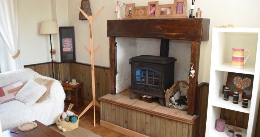 vente Maison Saint Tugdual