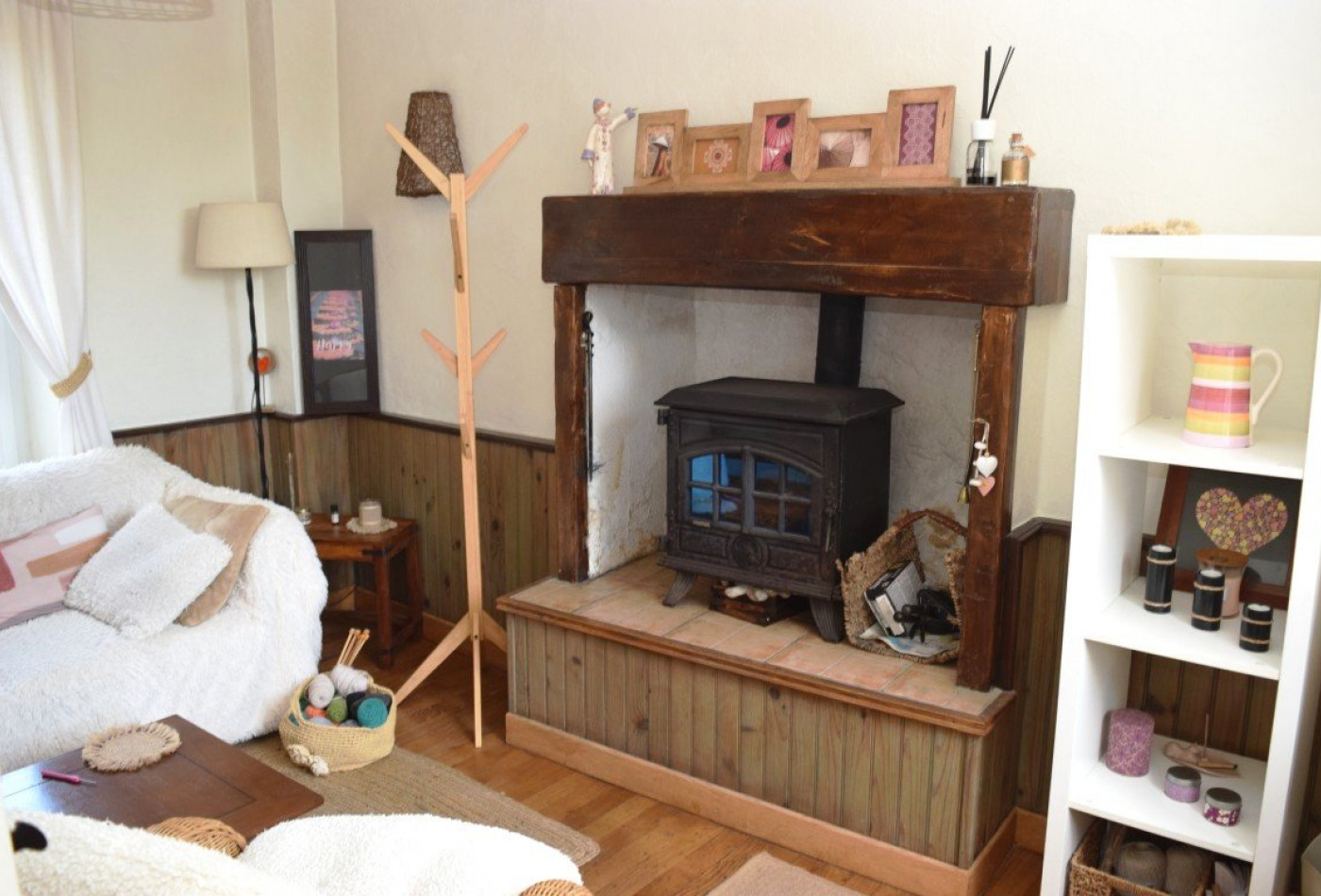 vente Maison Saint Tugdual - Photo 5