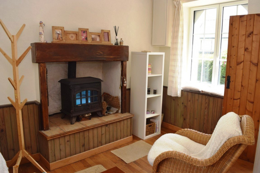 vente Maison Saint Tugdual - Photo 7