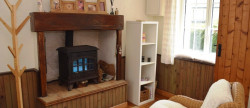 vente Maison Saint Tugdual