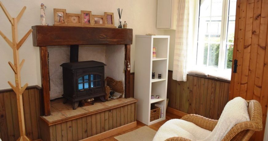 vente Maison Saint Tugdual