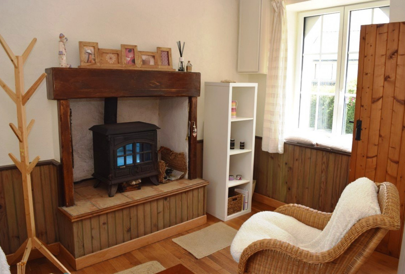 vente Maison Saint Tugdual - Photo 7