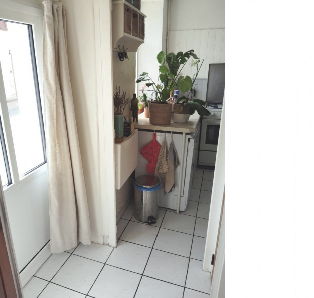 vente Maison Saint Tugdual - Photo 8