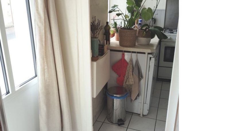 vente Maison Saint Tugdual