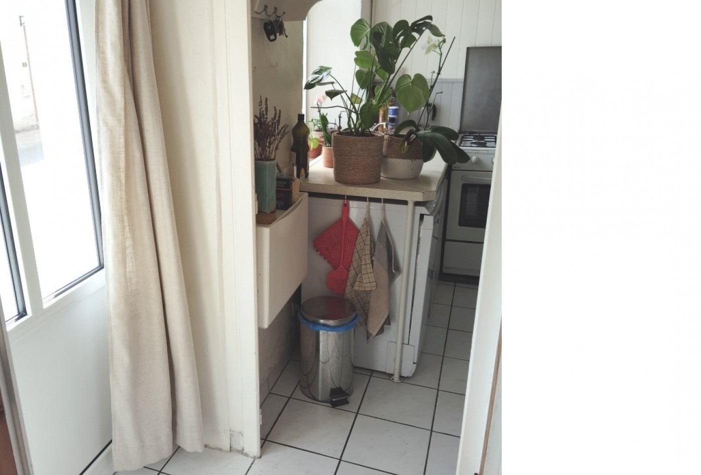 vente Maison Saint Tugdual - Photo 8
