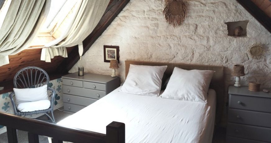 vente Maison Saint Tugdual
