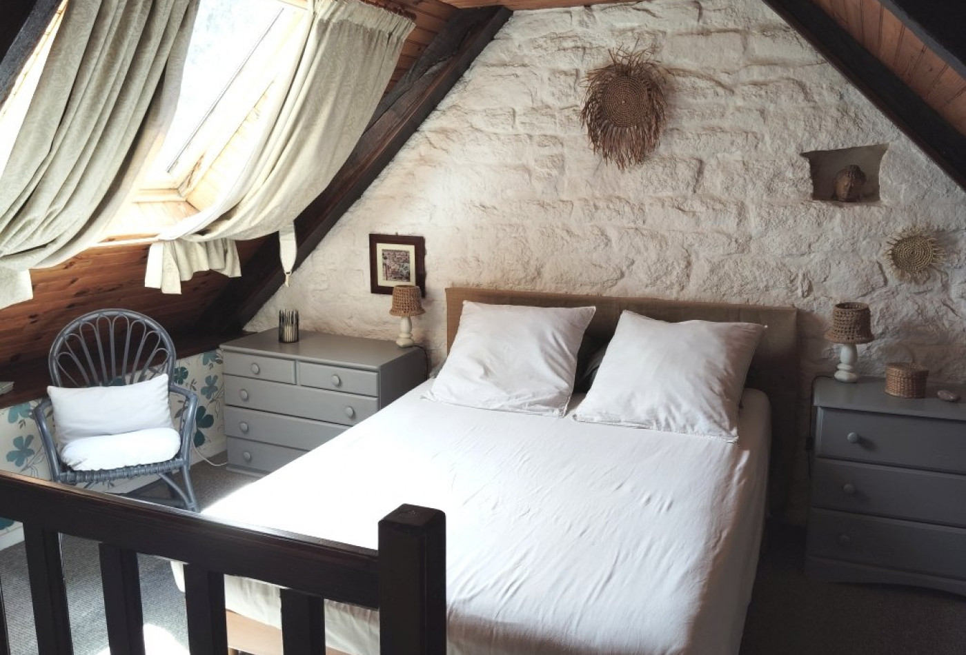 vente Maison Saint Tugdual - Photo 9