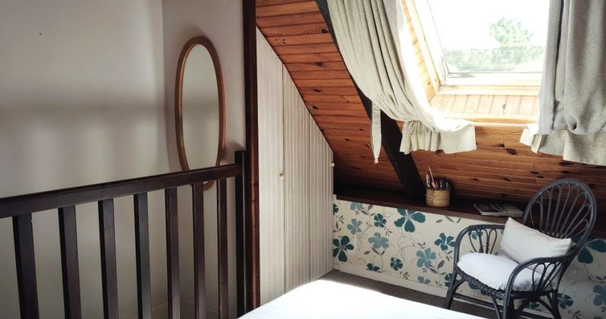 vente Maison Saint Tugdual