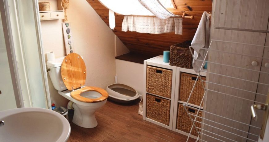 vente Maison Saint Tugdual