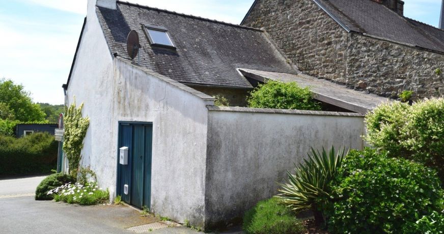 vente Maison Saint Tugdual