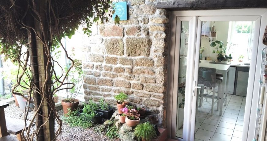 vente Maison Saint Tugdual