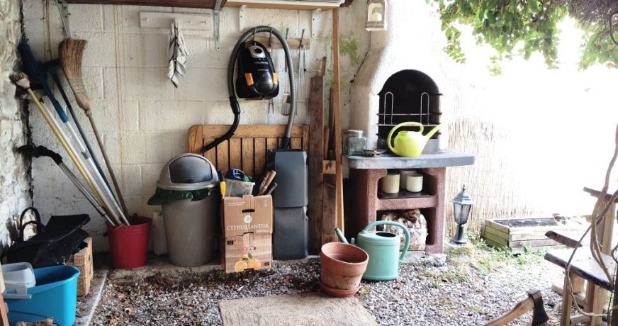 vente Maison Saint Tugdual