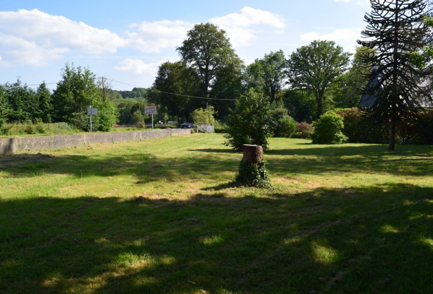 vente Terrain constructible Le Faouet - Photo 4