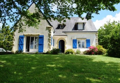 vente Maison Lignol