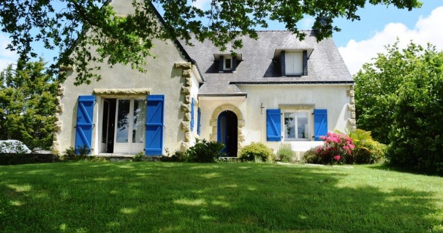 vente Maison Lignol