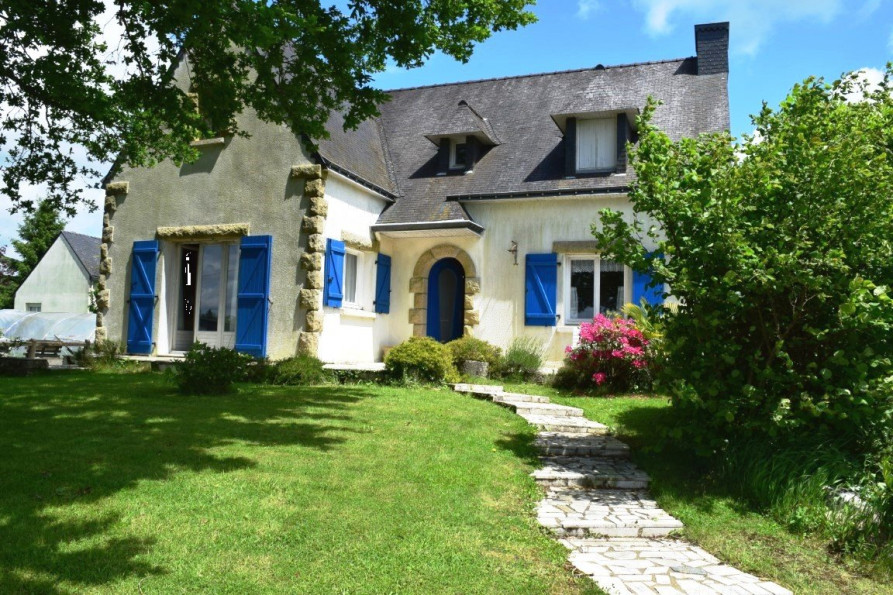 vente Maison Lignol - Photo 2