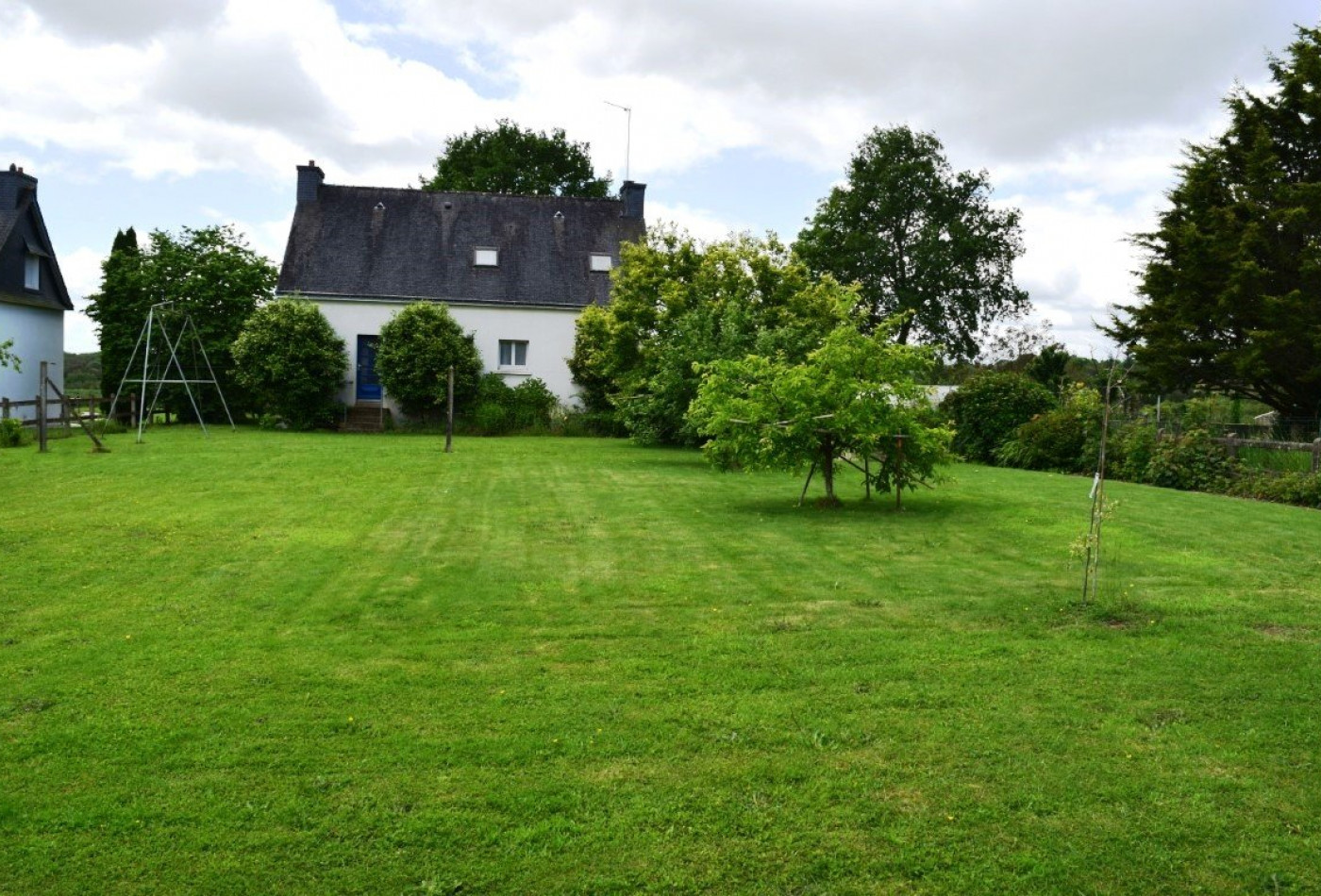 vente Maison Lignol - Photo 5