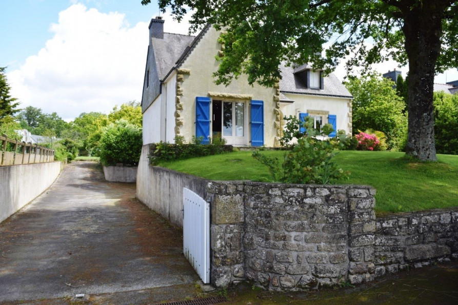 vente Maison Lignol - Photo 3