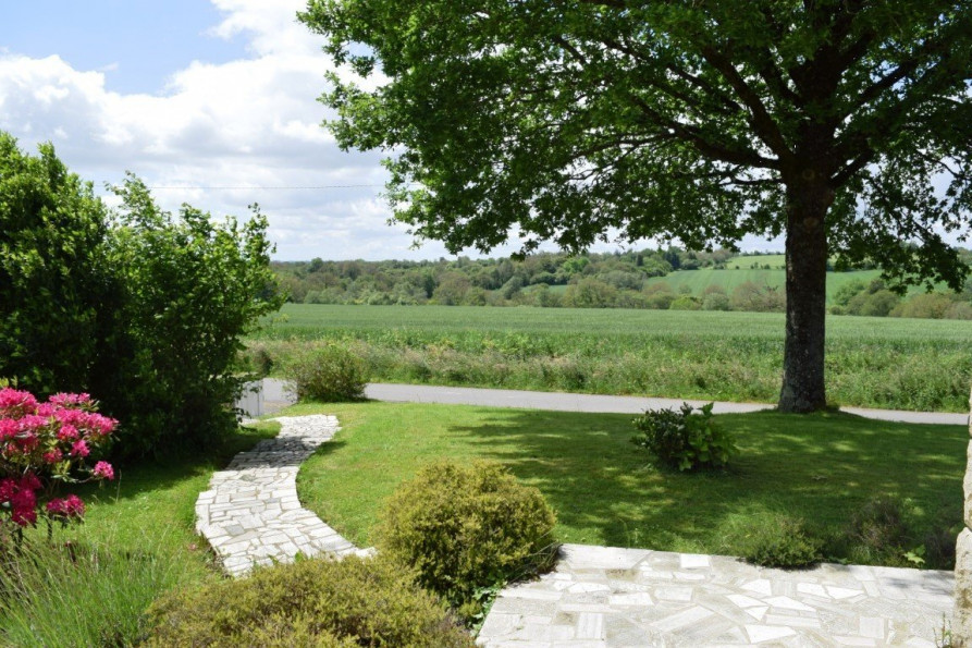 vente Maison Lignol - Photo 4