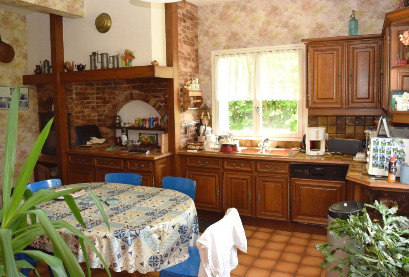 vente Maison Lignol - Photo 8