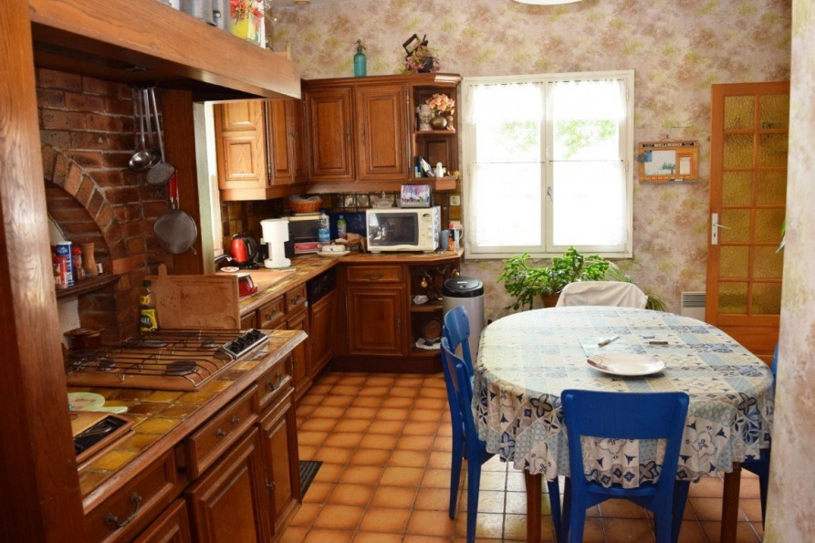 vente Maison Lignol - Photo 9