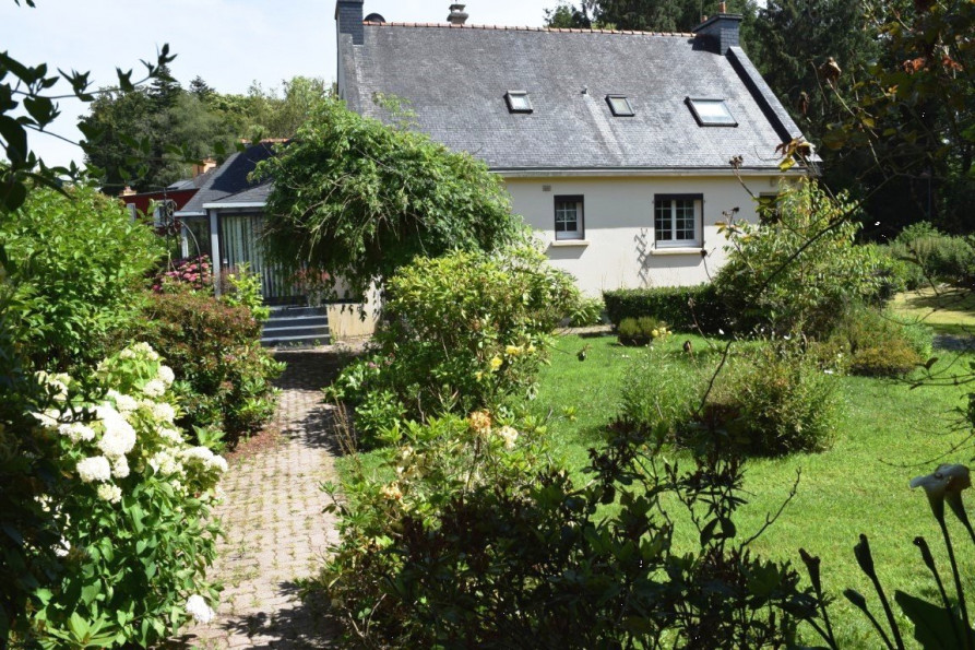 vente Maison Lignol - Photo 1