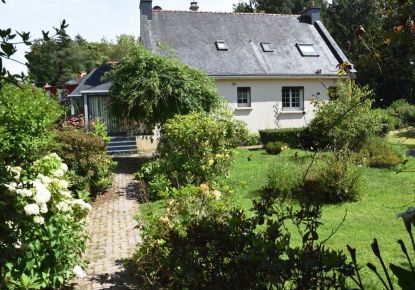 vente Maison Lignol