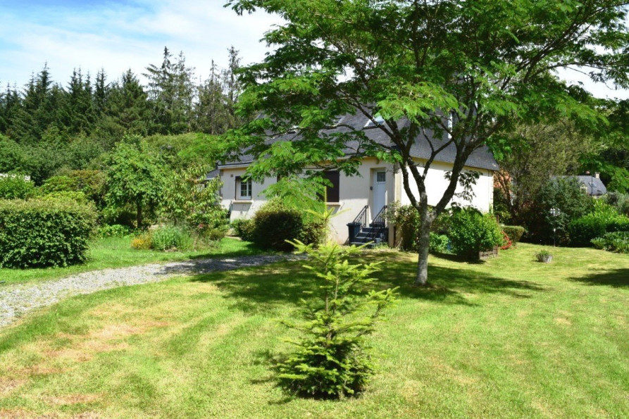 vente Maison Lignol - Photo 2