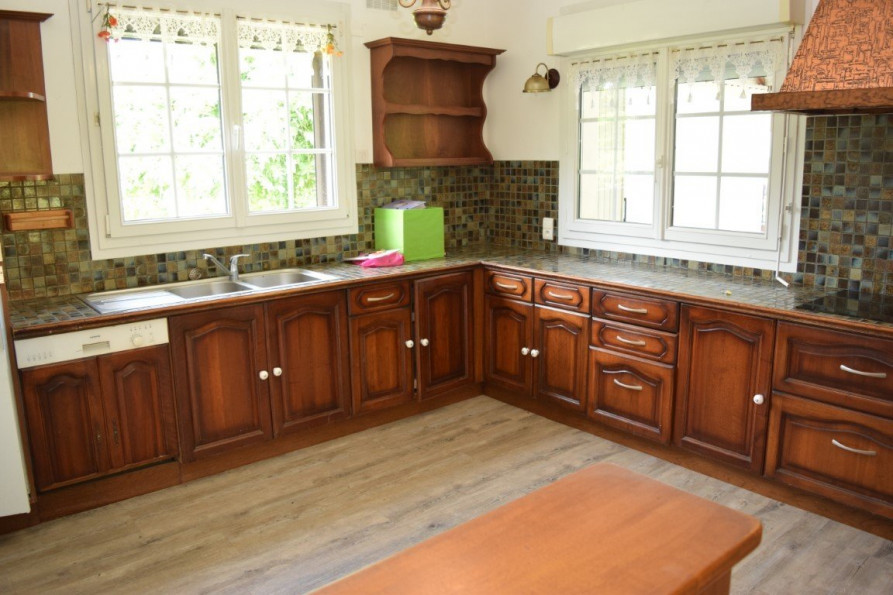 vente Maison Lignol - Photo 10