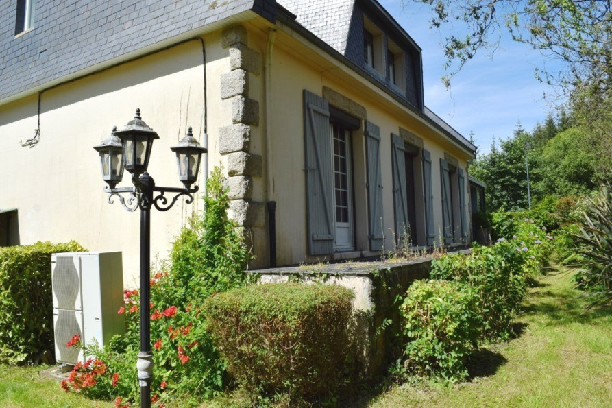 vente Maison Lignol - Photo 3