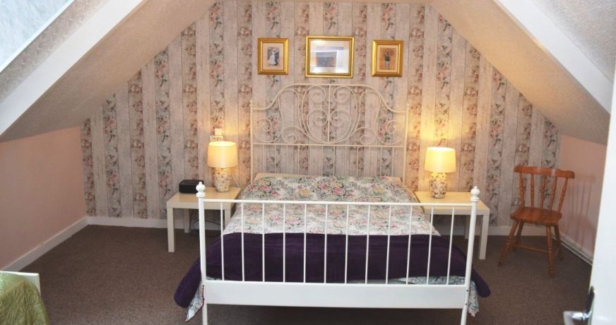 vente Maison Chateauneuf Du Faou