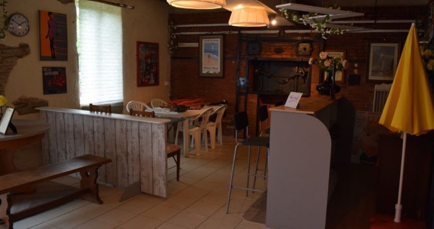 vente Maison Chateauneuf Du Faou