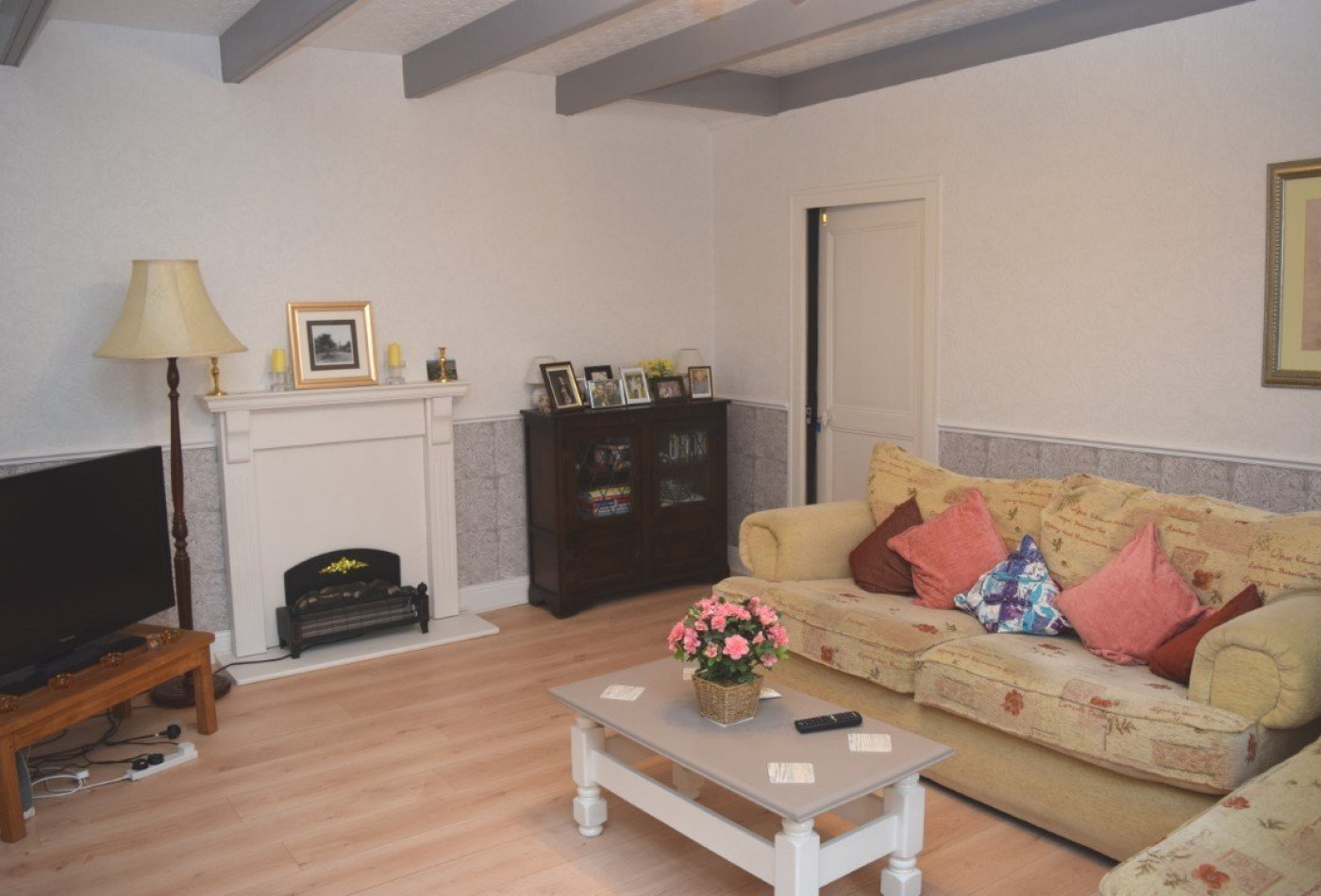 vente Maison Chateauneuf Du Faou - Photo 5