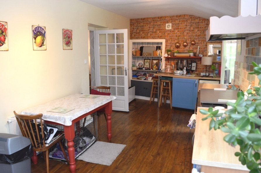 vente Maison Chateauneuf Du Faou - Photo 7