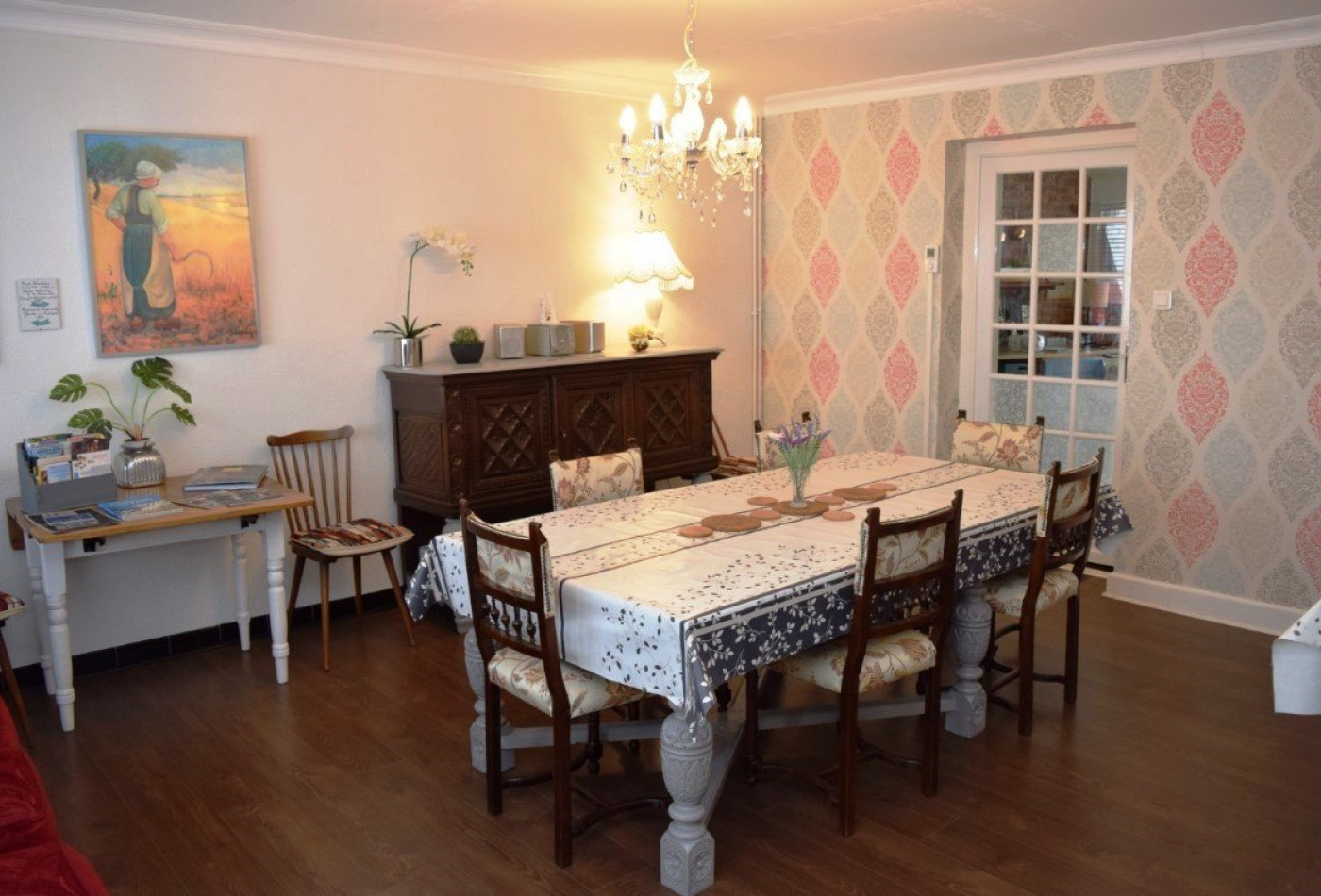 vente Maison Chateauneuf Du Faou - Photo 8