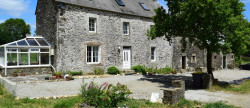 vente Maison Saint Mayeux
