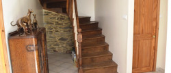 vente Maison Saint Mayeux