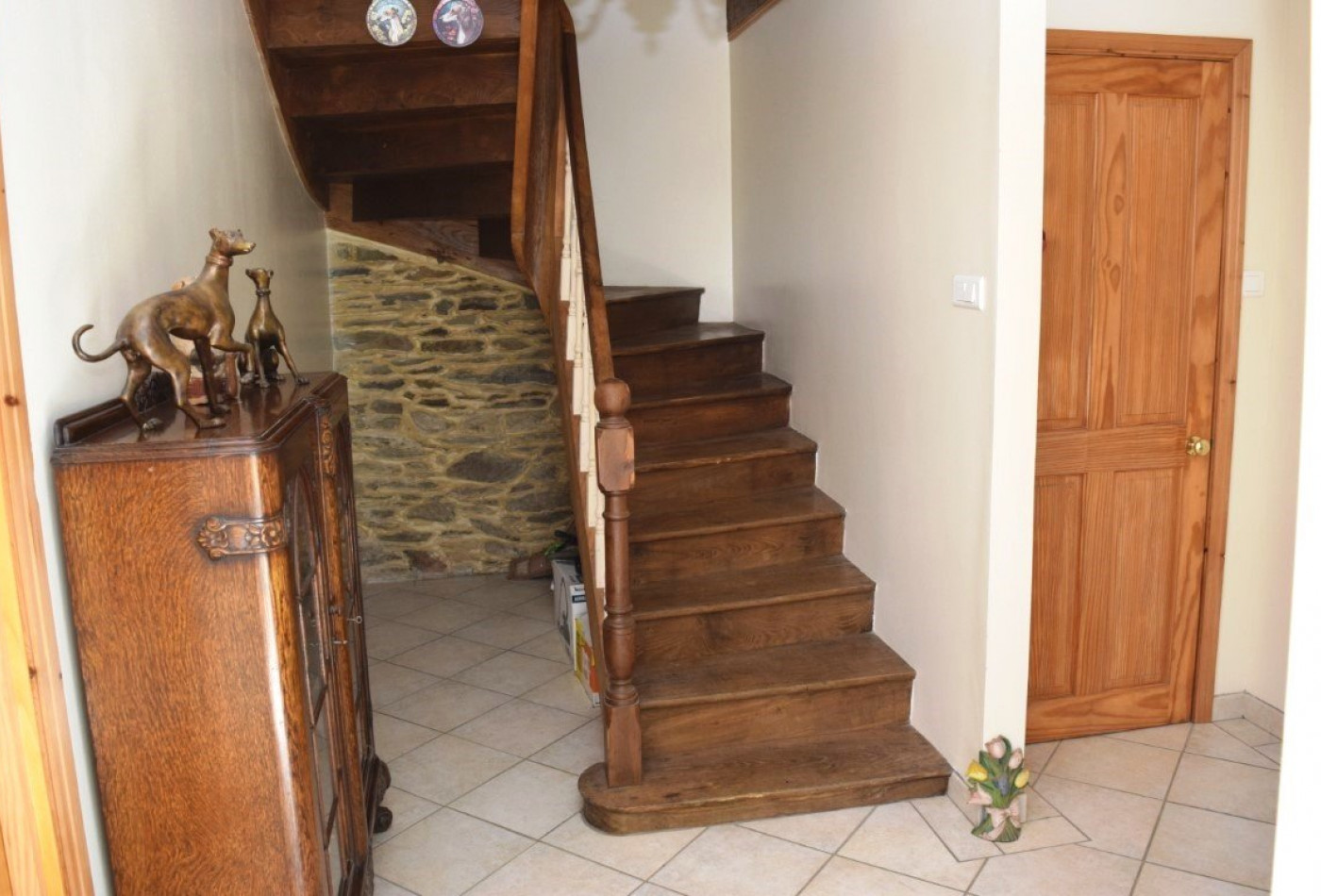 vente Maison Saint Mayeux - Photo 10
