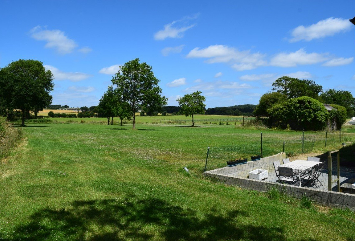 vente Maison Saint Mayeux - Photo 3