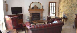 vente Maison Saint Mayeux