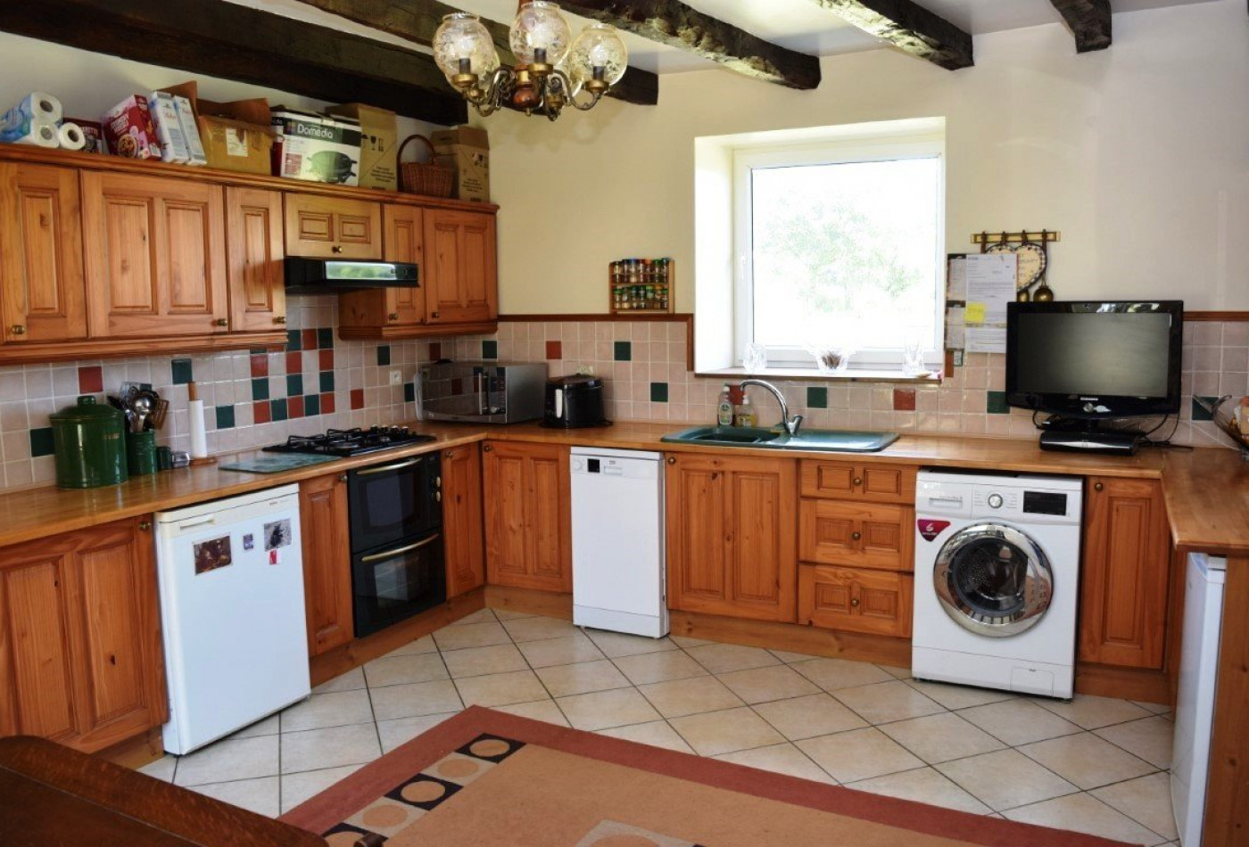 vente Maison Saint Mayeux - Photo 8