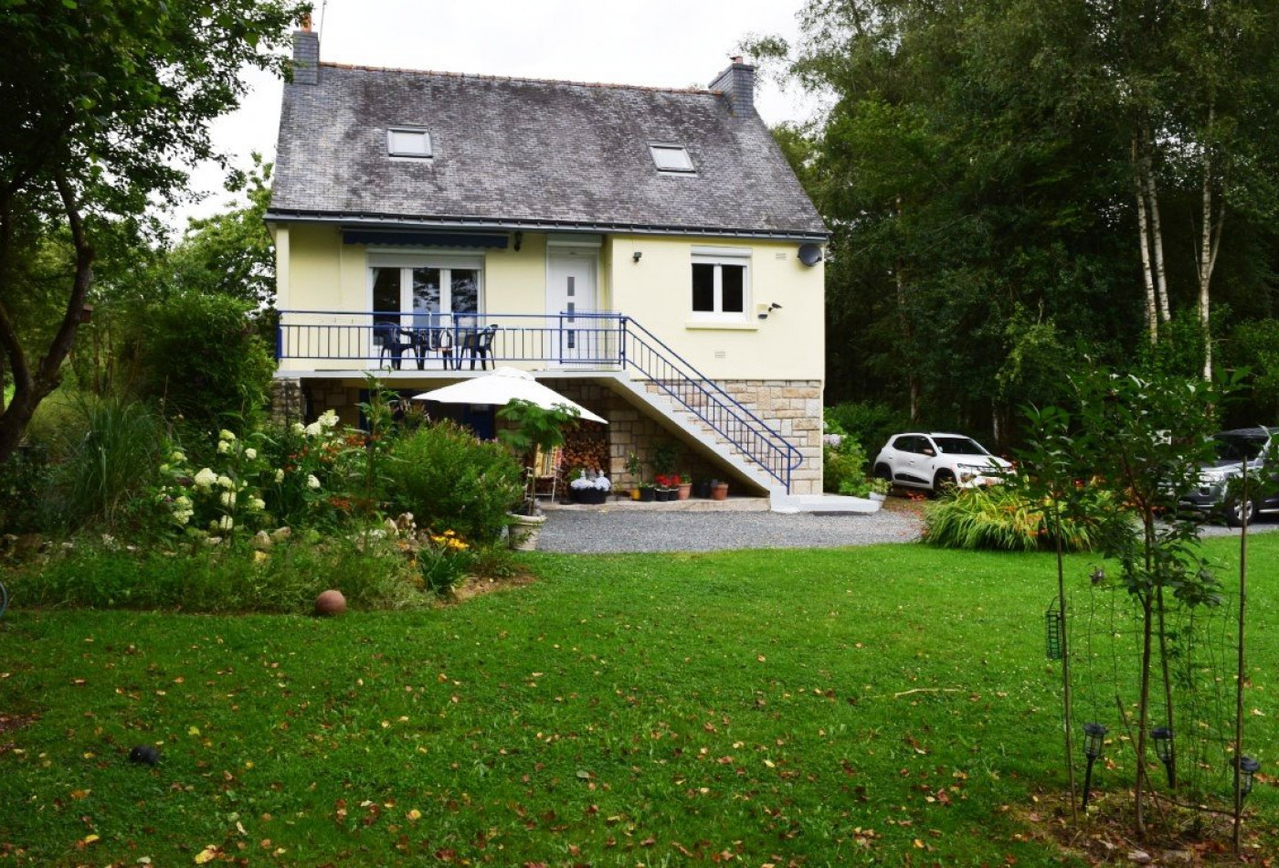 vente Maison Lignol - Photo 2