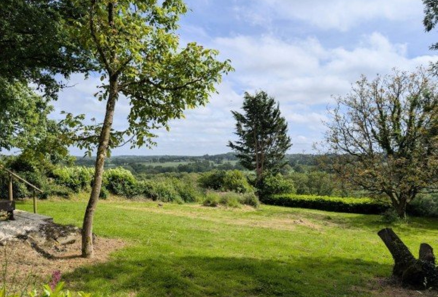 vente Maison Locarn - Photo 2