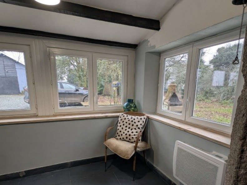 vente Maison Locarn - Photo 3