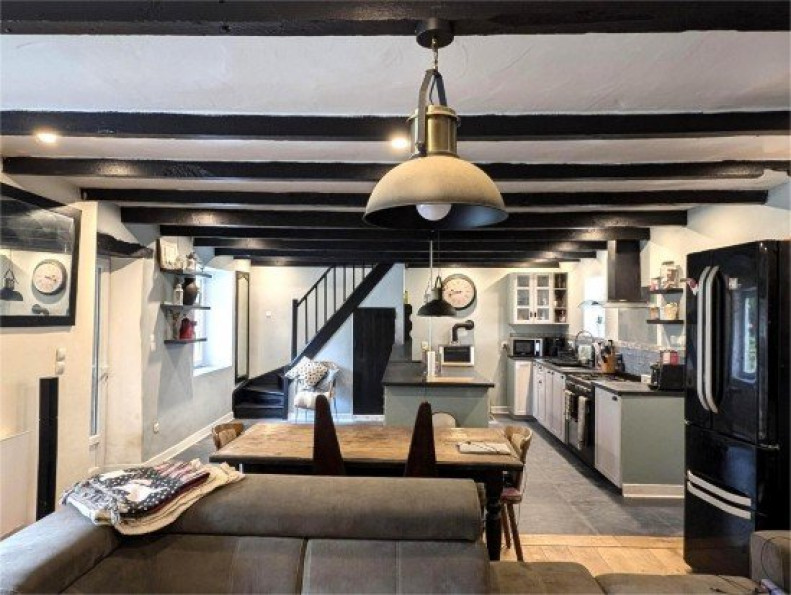 vente Maison Locarn - Photo 7