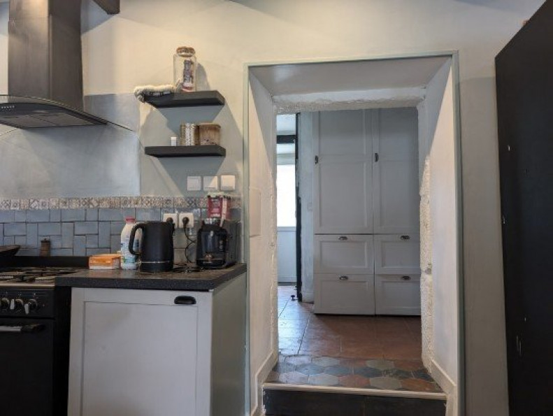 vente Maison Locarn - Photo 8