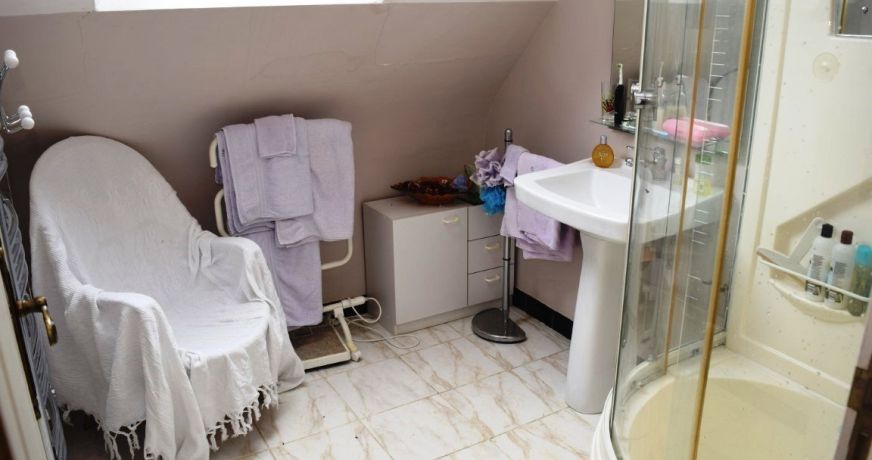 vente Maison Lannedern