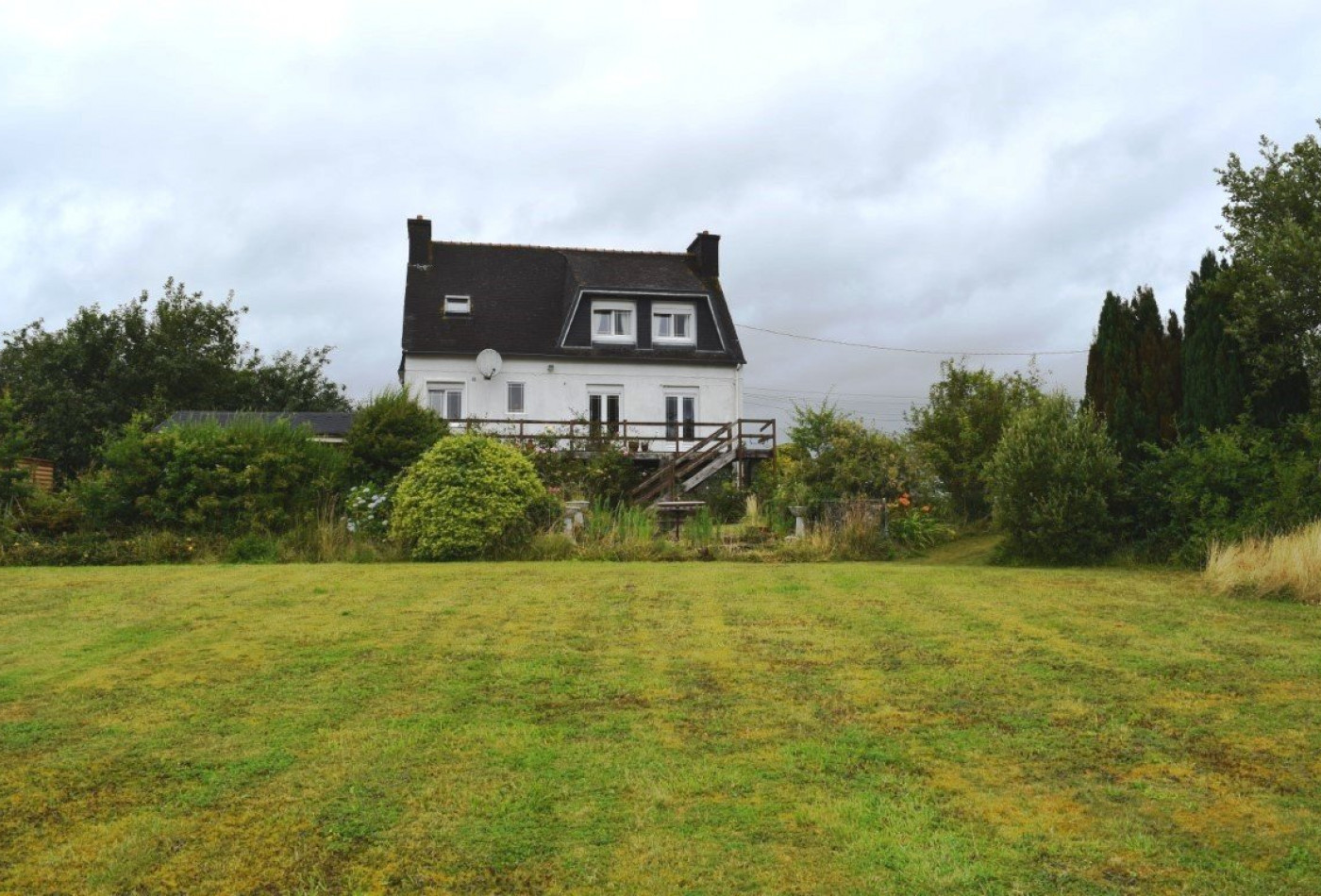 vente Maison Lannedern - Photo 2
