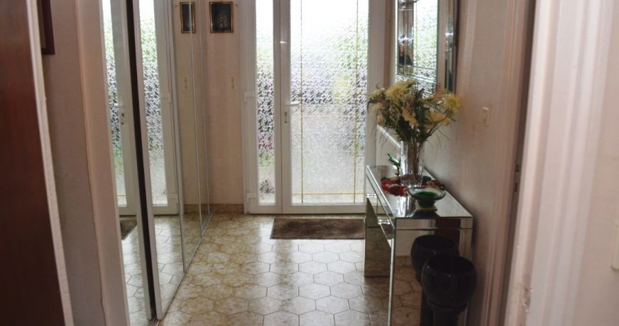 vente Maison Lannedern