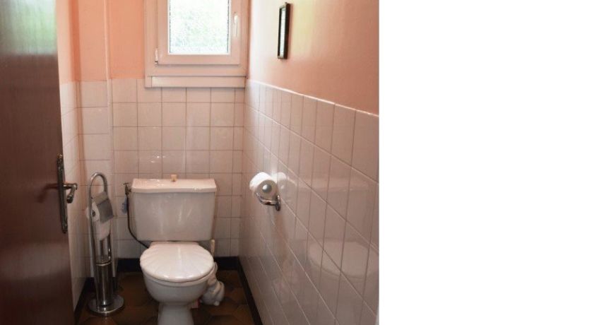 vente Maison Lannedern